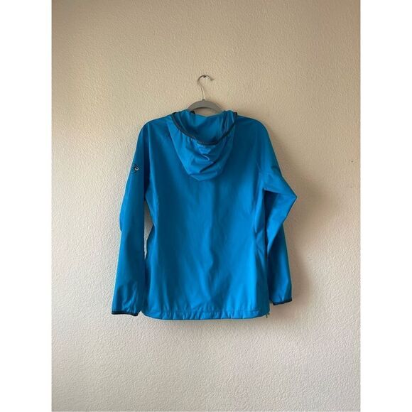 NWT Mammut Lemah Hoody Midweight Softshell Jacket - Picture 5 of 9